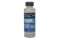 Kulki 0,36g 1800szt. 