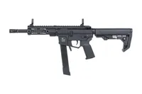 Replika SA-FX01 FLEX GATE X-ASR Gen.2 - Czarny 