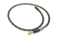 Mamba HPA Flex Line 36 cali QD EU - Wide Bore Żółty 