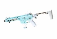 Replika FAR 9 Macaron - Niebieski 