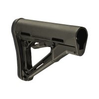 Magpul - Kolba CTR Stock M4 - Mil-Spec - ODG (MAG310-ODG) 