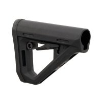 Magpul - Kolba DT Carbine Stock AR - Mil-Spec - Czarna (MAG1377-BLK) 