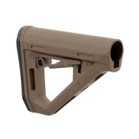 Magpul - Kolba DT Carbine Stock AR - Mil-Spec - FDE (MAG1377-FDE) 