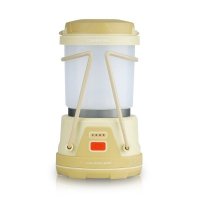 Lampa kempingowa Campfire 1720lm - Dimmer - Tan (FCL0032) 