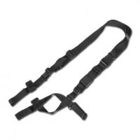 Condor - Zawieszenie 3-p Tactical Sling - Czarny (T3PS-002) 