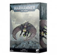 Necrons - Doom Scythe 