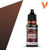 Xpress Color - Mahogany 