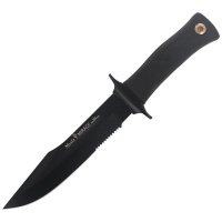 Nóż Muela Tactical Rubber Handle 180mm (MIRAGE-18N) 