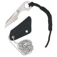 Nóż Civivi Gramis Neck Knife Stainless by Ostap Hel (C23004-2) 