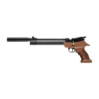 Wiatrówka PCP Bandit 5,5mm 