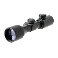 Luneta celownicza Combat 5x42 MINI 1 iR Mildot 