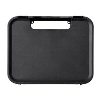 Megaline - Kufer na pistolet - czarny 