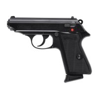 Replika ASG GBB Walther PPK/S (2.6557) 