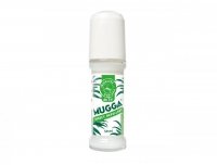Mleczko repelent Mugga 20,5% DEET 50 ml 