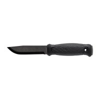 Nóż Morakniv Morakniv Garberg Black C MM stal węglowa 