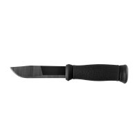 Nóż Morakniv 2000 BlackBlade stal nierdzewna czarny 