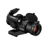 Vortex - Kolimator StrikeFire II Red Green 