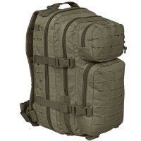 Plecak Assault laser cut 20l - olive 
