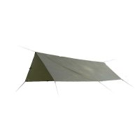Tarp Termo TigerWood 3x3m - oliwkowy 