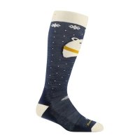 Skarpety dziecięce Darn Tough Polar Bear Blue 