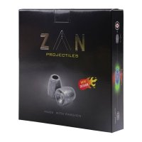 Śrut ZAN slug 3,50g 7,62/128szt (59GN300HP) 