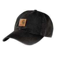Czapka Carhartt Odessa Cap - black 