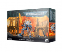 Ultramarines - Roboute Guilliman 