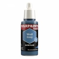 Warpaints Fanatic - Wolf Grey 