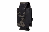 Kieszeń na granat dymny - Multicam Black 