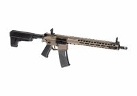 Replika Barrett REC7 MK3 Carbine - Dark Earth 