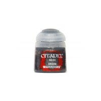 CITADEL - Base Iron Warriors 12ml 