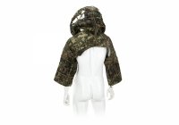 Kaptur Snajperski - Flecktarn 