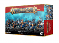 Stormcast Eternals - Vigilors 