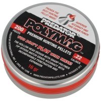 Śrut JSB Predator PolyMag 1,03g 5,5/200szt (1002-01-200) 