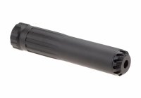 Tłumik DDW Silencer 169x35mm (U01-017) - Black 