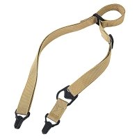 FMA - Zawieszenie FS3 - Khaki 