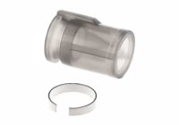 Gumka HU 85 Decepticons Silicone GBB/VSR-10 - czarna 