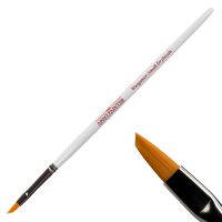 Pędzel Wargamer Small Drybrush 