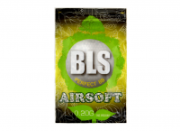 BLS - Kulki BIO 0,20g 1kg 