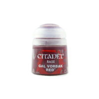 CITADEL - Base Gal Vorbak Red 12ml 