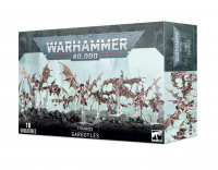 Tyranids - Gargoyles 