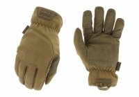 Rękawice zimowe Tactical ColdWork FastFit - Coyote (Roz.M) 
