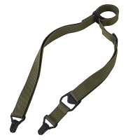 FMA - Zawieszenie FS3 - zielony OD 