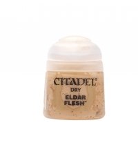 CITADEL - DRY Eldar Flesh 12ml 