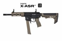 Replika SA-FX01 FLEX GATE X-ASR (1,14J) - HT 