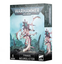 Tyranids - Neurolictor 