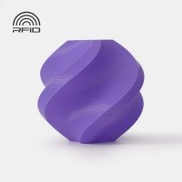 Filament PLA Basic (Refill) 1kg - Purple 
