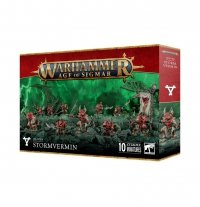 Skaven - Stormvermin 