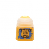 CITADEL - Layer Yriel Yellow 12ml 