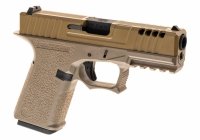AW Custom - Replika GBB VX9101 - FDE 